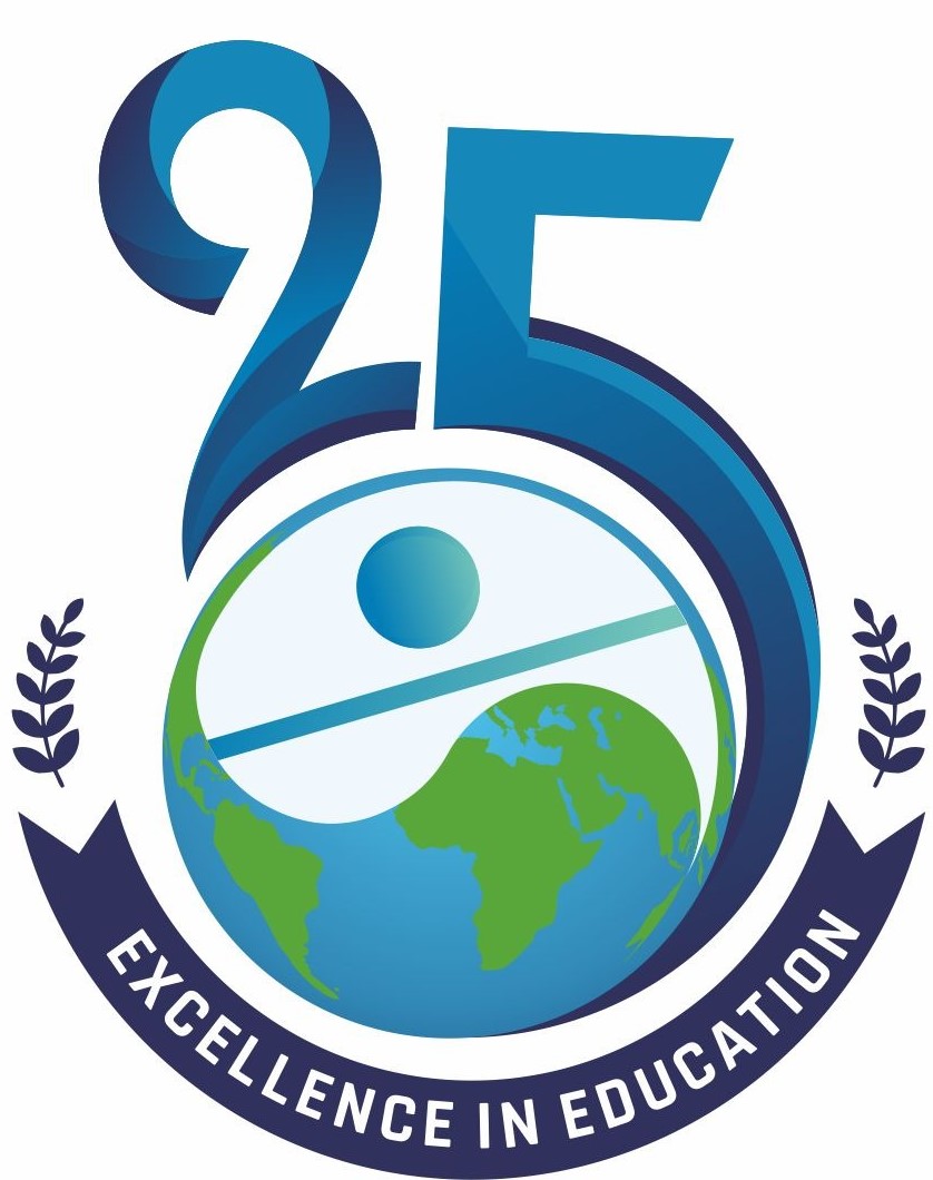 25 Years Of Excellence