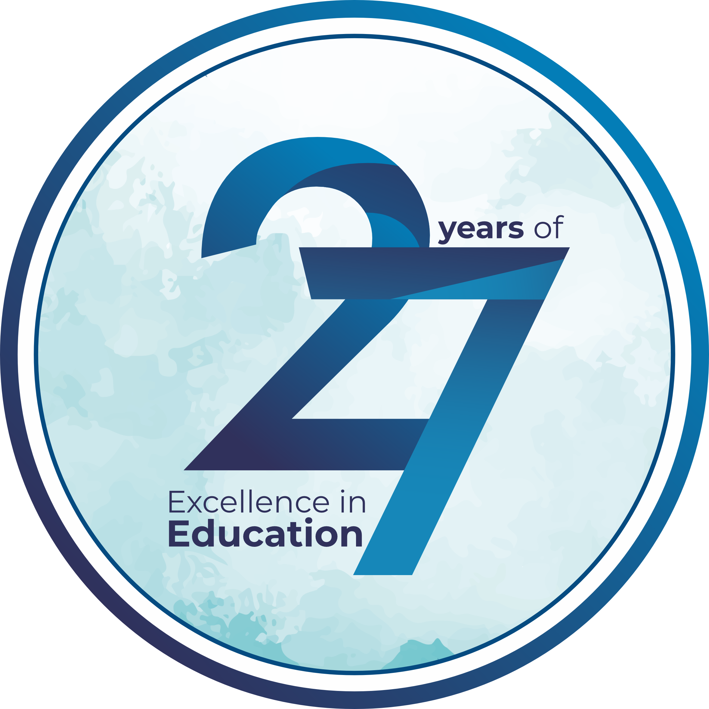 26 Years Of Excellence