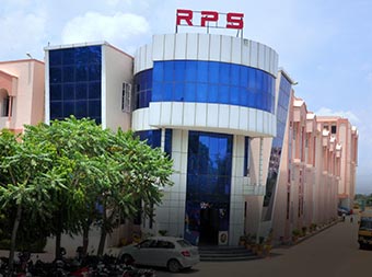 RPS Campuses
