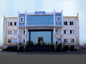 RPS Campuses